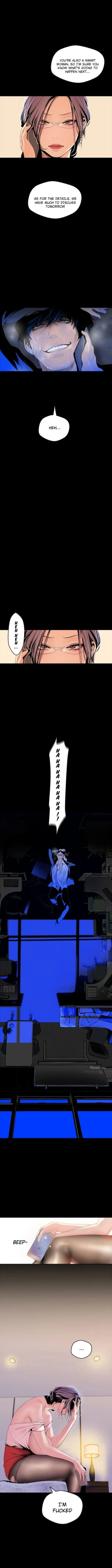 Page 6 of Amazing New World | A Wonderful New World Ch. 42