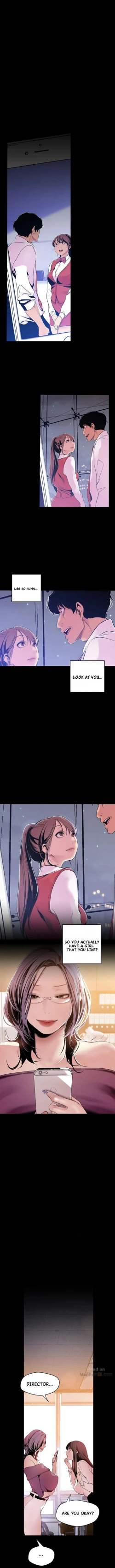 Page 2 of Amazing New World | A Wonderful New World Ch. 45