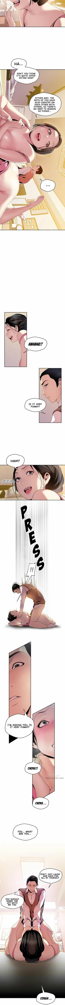 Page 6 of Amazing New World | A Wonderful New World Ch. 45