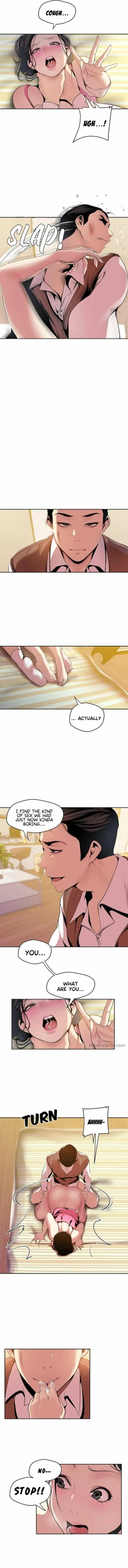 Page 7 of Amazing New World | A Wonderful New World Ch. 45