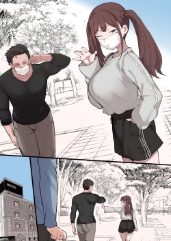 Page 5 of Twitter Twinta Musume Omake Manga