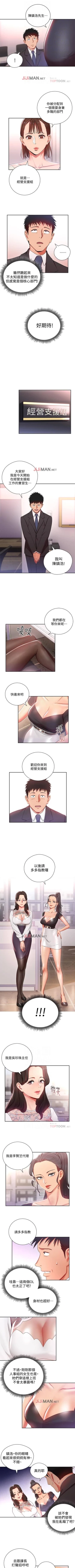 Page 15 of 【已完结】玩转女上司（作者：哈士奇小子） 第1~32话