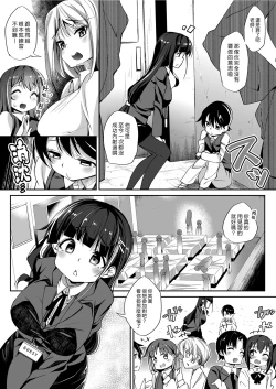 Page 6 of Taiken Jisshuu | 體驗實習