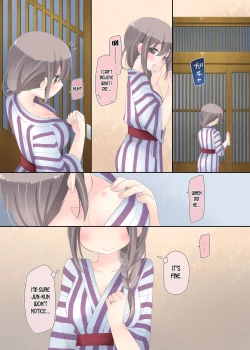 Page 57 of Yokkyuu Fuman na Hitozuma ga Furin Sex ni Oboreru Yoru