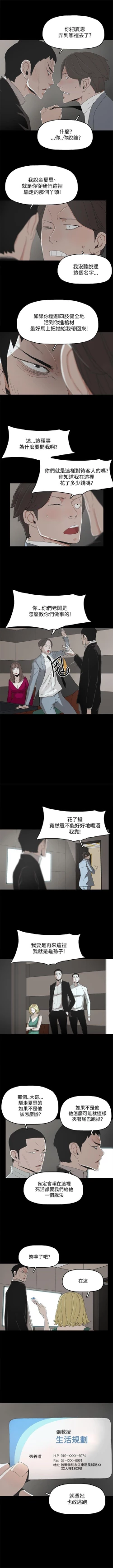 Page 6 of 代理孕母 11Manhwa