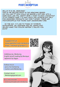 Page 16 of Wenching 2 Tifa Uncensored