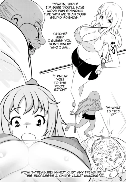Page 4 of Wenching 3 Nami Uncensored