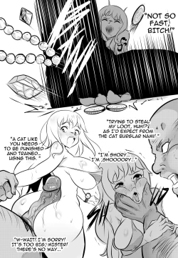 Page 8 of Wenching 3 Nami Uncensored