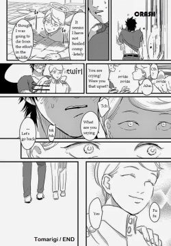 Page 38 of Tomarigi | Torch