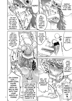 Page 6 of Enchant Fire