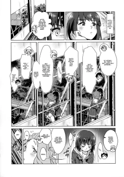 Page 12 of Hisaishi Kanade no Bousou | The Rampage of Kanade Hisaishi