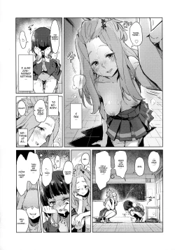 Page 18 of Hisaishi Kanade no Bousou | The Rampage of Kanade Hisaishi