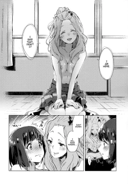 Page 23 of Hisaishi Kanade no Bousou | The Rampage of Kanade Hisaishi