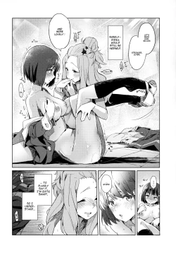 Page 25 of Hisaishi Kanade no Bousou | The Rampage of Kanade Hisaishi