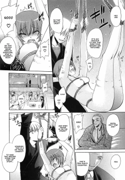 Page 137 of LOVE & HATE 3