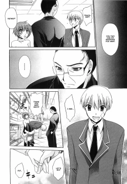 Page 145 of LOVE & HATE 3