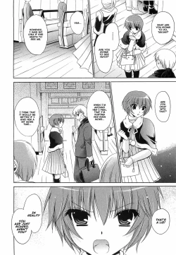 Page 147 of LOVE & HATE 3