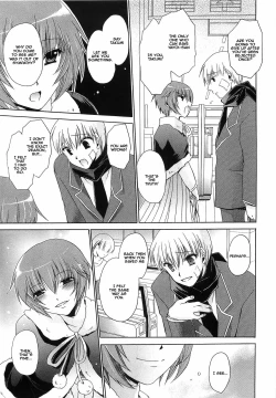 Page 148 of LOVE & HATE 3