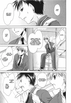 Page 16 of LOVE & HATE 3