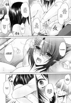 Page 183 of LOVE & HATE 3