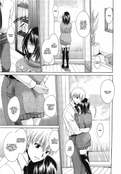 Page 188 of LOVE & HATE 3