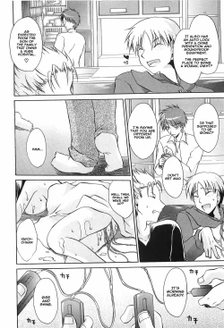 Page 63 of LOVE & HATE 3