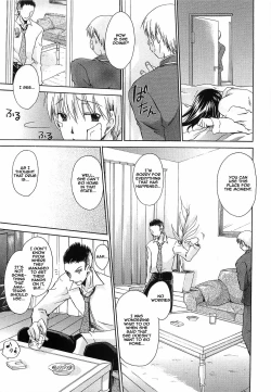 Page 92 of LOVE & HATE 3