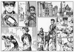 Page 15 of KILL'EM ALL!