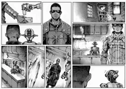 Page 26 of KILL'EM ALL!