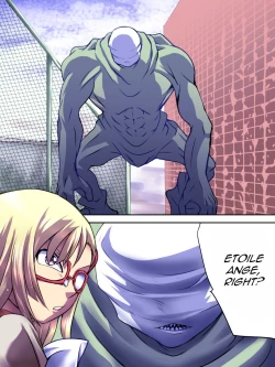 Page 10 of Superheroine Yuukai Ryoujoku - Superheroine in Distress