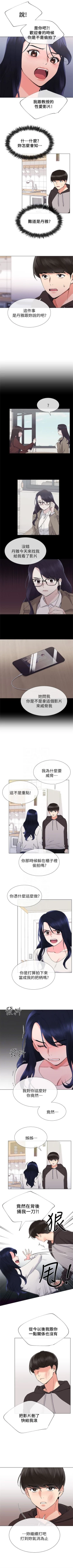 Page 130 of 重考生 1-65 官方中文（連載中）