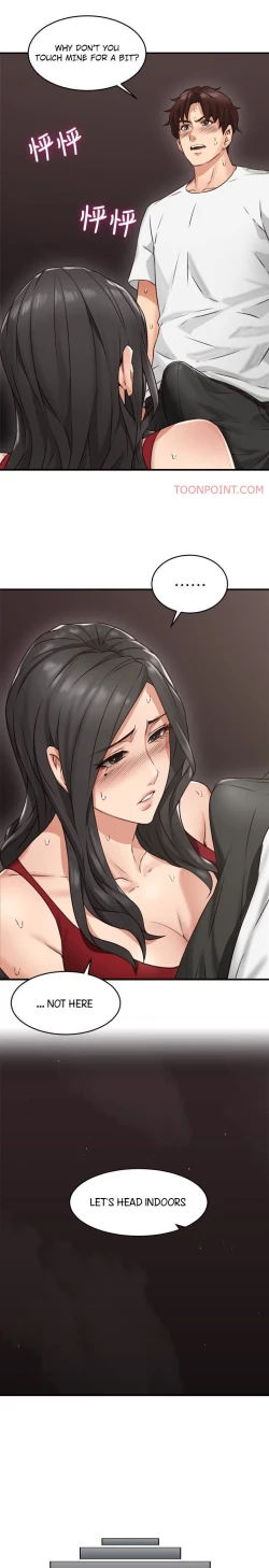 Page 31 of Soothe me ch6