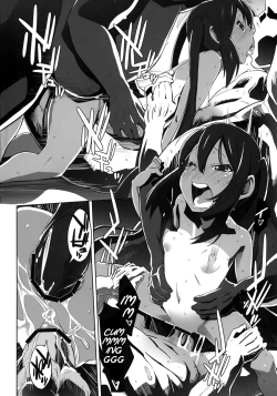 Page 24 of Azunyan Natsu Gasshuku SOS