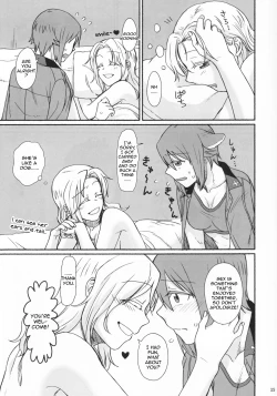 Page 14 of Go Go Ahead!