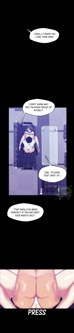 Page 16 of Amazing New World | A Wonderful New World Ch. 82