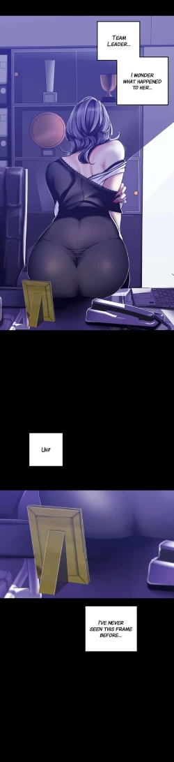 Page 23 of Amazing New World | A Wonderful New World Ch. 82