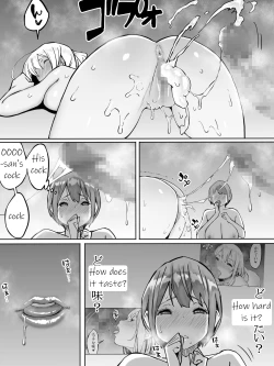 Page 57 of Boku ni SeFri ga Dekita Riyuu| How I made sex friends