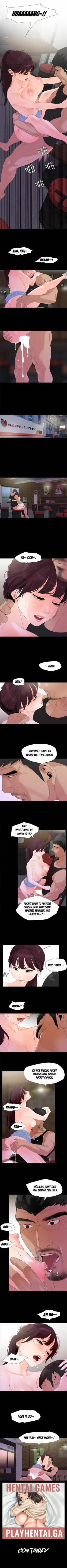 Page 6 of Don’t Be Like This! SonLaw 3