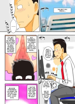 Page 39 of Aunt Visiting Nephew