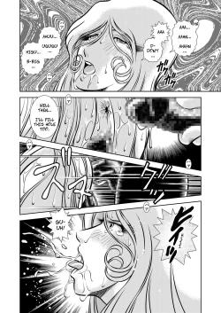 Page 28 of Maetel Story 10