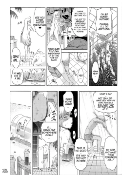 Page 4 of Onnanoko Hajimemashita? |  So You're a Girl Now?