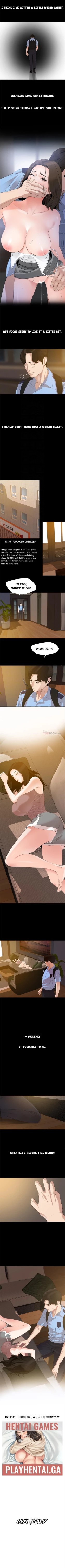 Page 6 of Don’t Be Like This! SonLaw 8