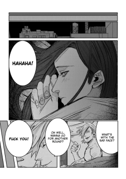 Page 15 of I'm a Fugitive That Got Turned into a Woman and Raped by My Best Friend!