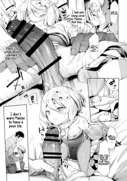 Page 30 of Gomennasai Aruji-sama