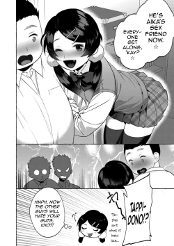 Page 32 of Mesuiki Otokonoko Ch. 4