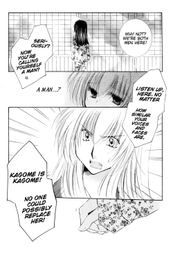 Page 28 of Ichigo Lollipop | Strawberry Lollipop