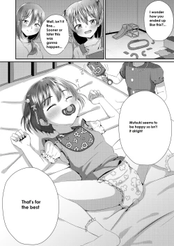 Page 15 of Oniichan, Is Your Diaper Wet?