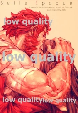 Page 2 of Belle Epoque