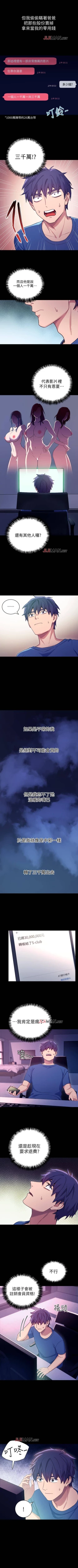 Page 46 of 【周二连载】继母的朋友们（作者：Red-A&頸枕） 第1~35话