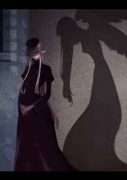 Page 2 of Akuma no Mokuromi